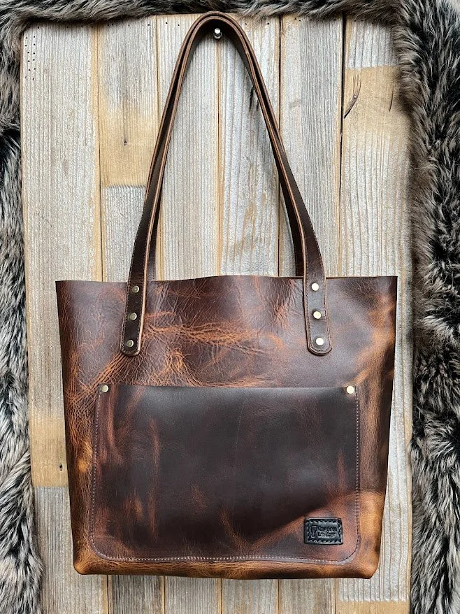 ☆King Gnu☆  CREST 2WAY TOTE BAG [BROWN] King Gnu オフィシャル・グッズ通販/商品詳細 CREST 2WAY TOTE
